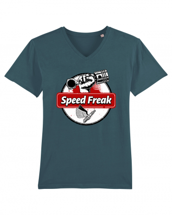 Speed Freak Stargazer