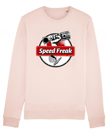Speed Freak Candy Pink