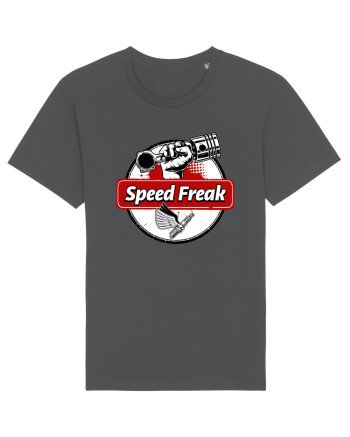 Speed Freak Anthracite