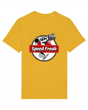 Speed Freak Spectra Yellow