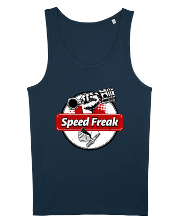 Speed Freak Navy
