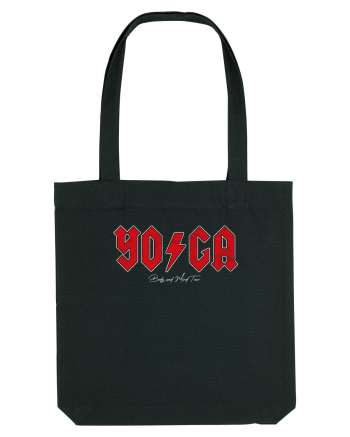YOGA Black