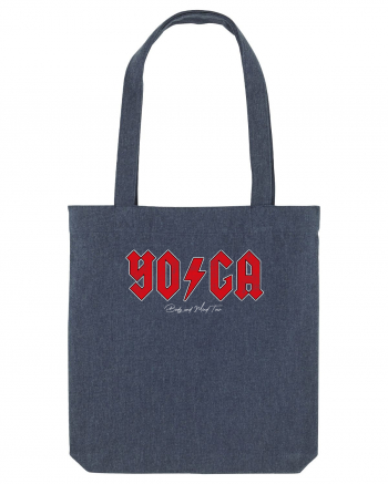 YOGA Midnight Blue