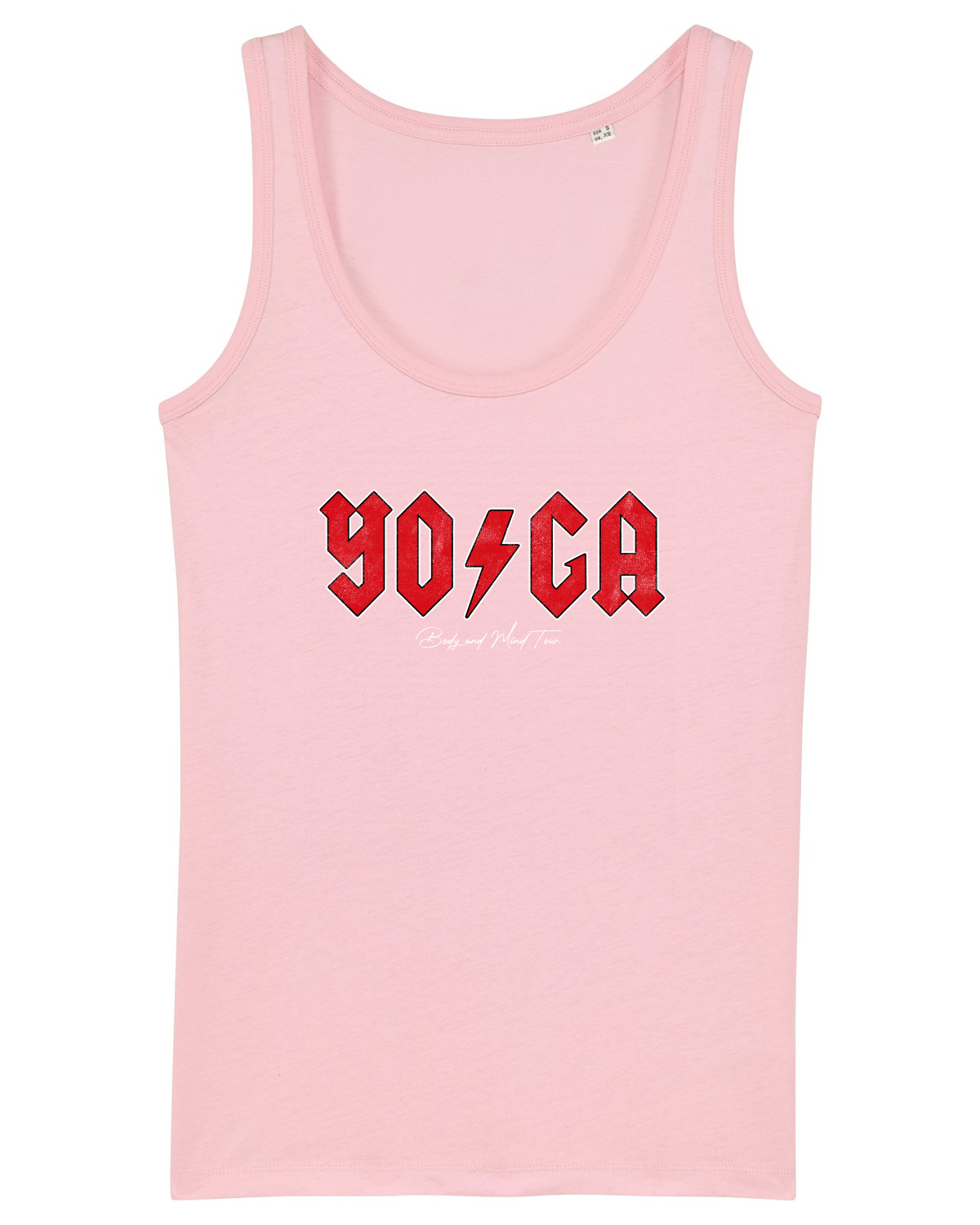 Maiou Damă Dreamer Cotton Pink