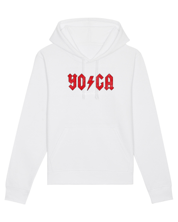 YOGA White