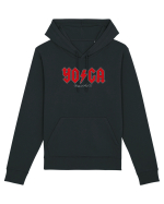 YOGA Hanorac Unisex Drummer