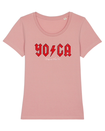 YOGA Canyon Pink