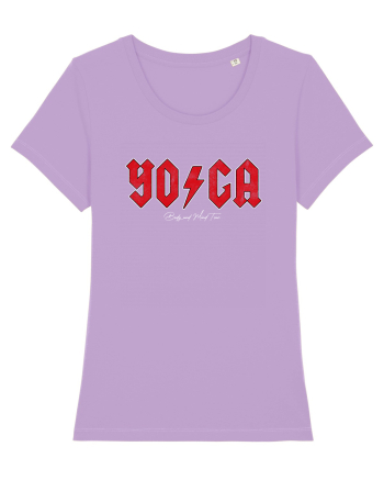 YOGA Lavender Dawn