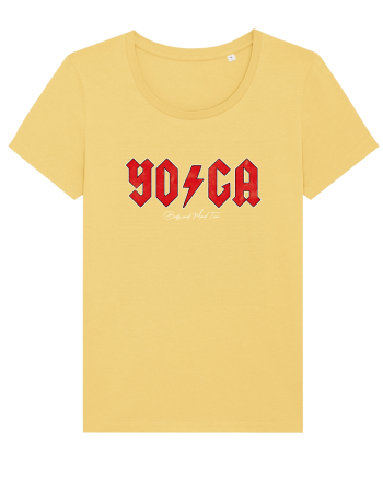 YOGA Jojoba