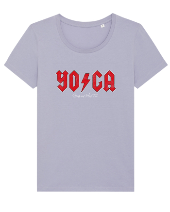 YOGA Lavender