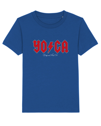 YOGA Majorelle Blue