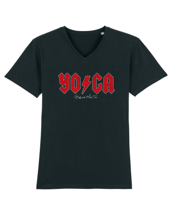 YOGA Black