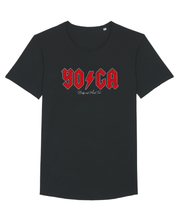 YOGA Black