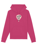 Love Is In The Air Hanorac Unisex Drummer
