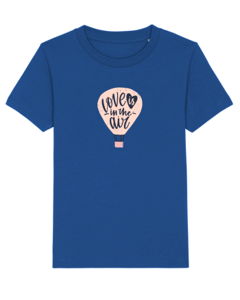 Love Is In The Air Majorelle Blue