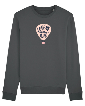 Love Is In The Air Anthracite