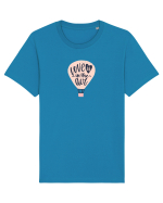 Love Is In The Air Tricou mânecă scurtă Unisex Rocker