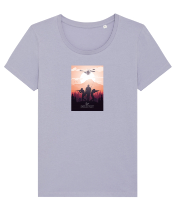Military Lavender