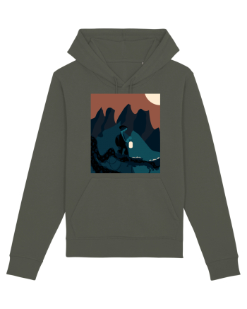 Just a turtle in the jungle Khaki