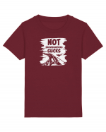 Not Snowboarding Sucks Tricou mânecă scurtă  Copii Mini Creator