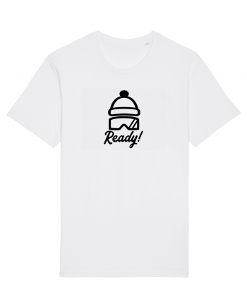 Ready White