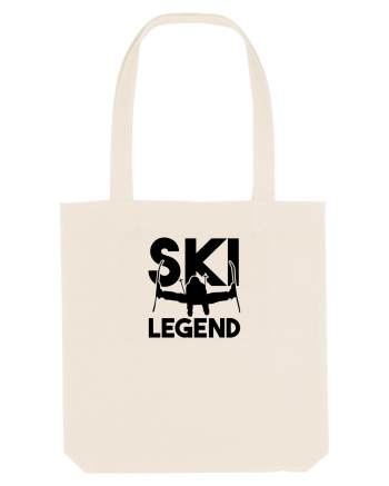 Ski Legend Natural