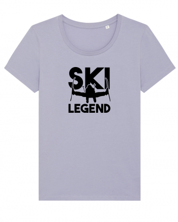 Ski Legend Lavender