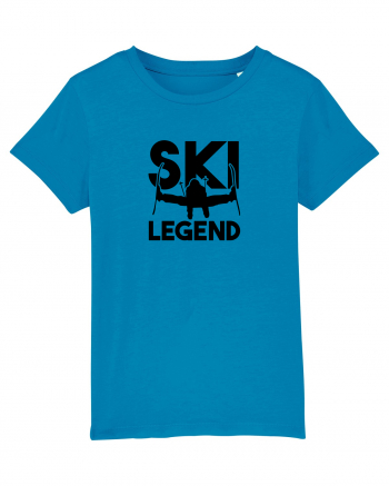 Ski Legend Azur