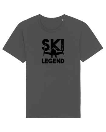 Ski Legend Anthracite