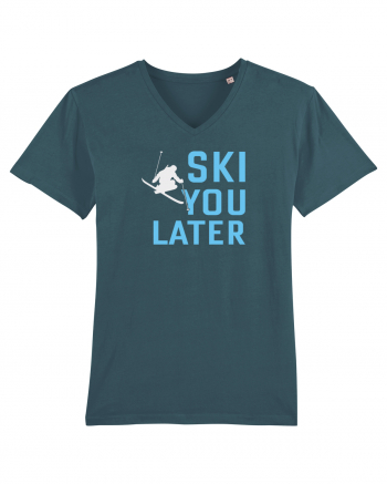 Ski You Later Stargazer