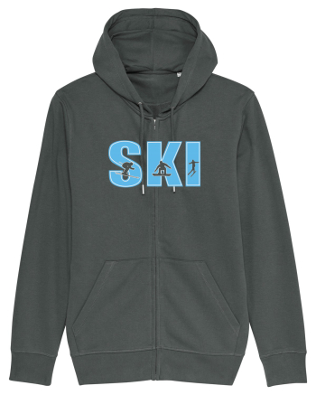 Winter Sports Anthracite