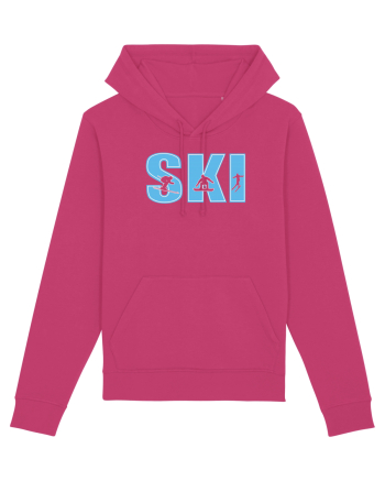 Winter Sports Raspberry