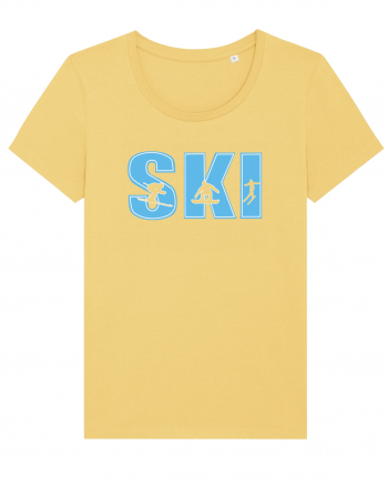 Winter Sports Jojoba