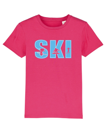 Winter Sports Raspberry