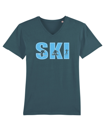 Winter Sports Stargazer