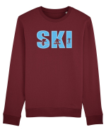 Winter Sports Bluză mânecă lungă Unisex Rise