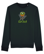 Skiwi Bluză mânecă lungă Unisex Rise