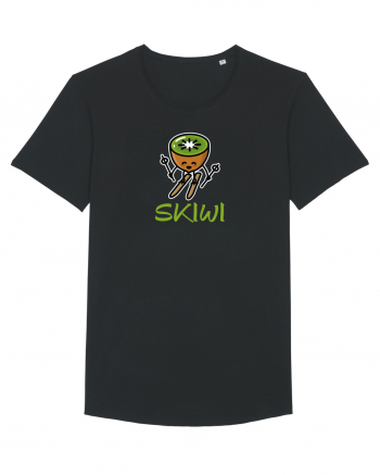 Skiwi Black