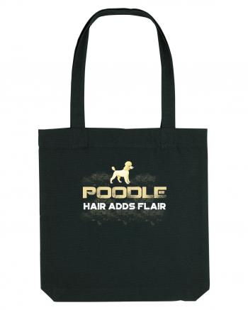 POODLE Black