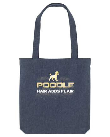 POODLE Midnight Blue