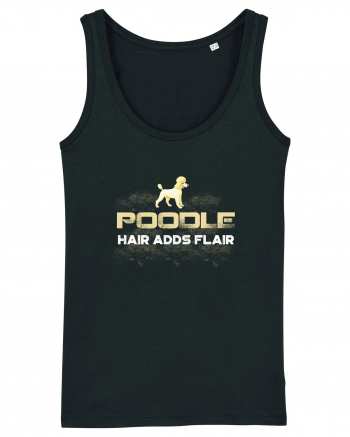 POODLE Black