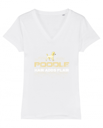 POODLE White