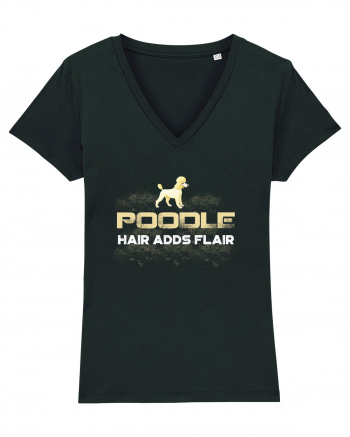 POODLE Black