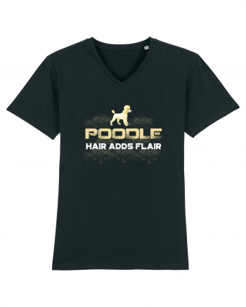 POODLE Black