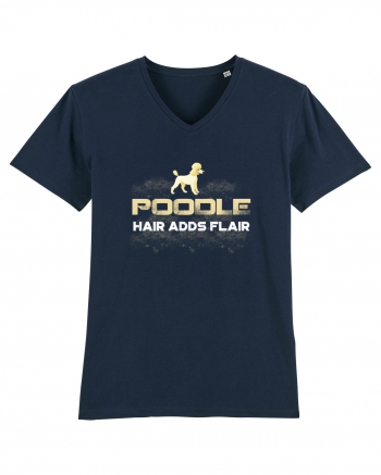 POODLE French Navy