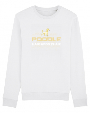 POODLE White