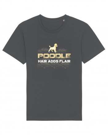 POODLE Anthracite