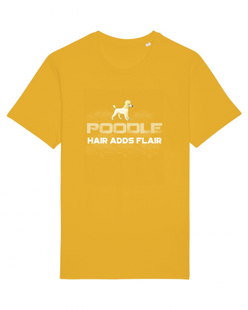 POODLE Spectra Yellow