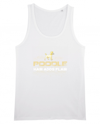 POODLE White