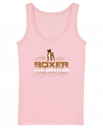 BOXER Cotton Pink